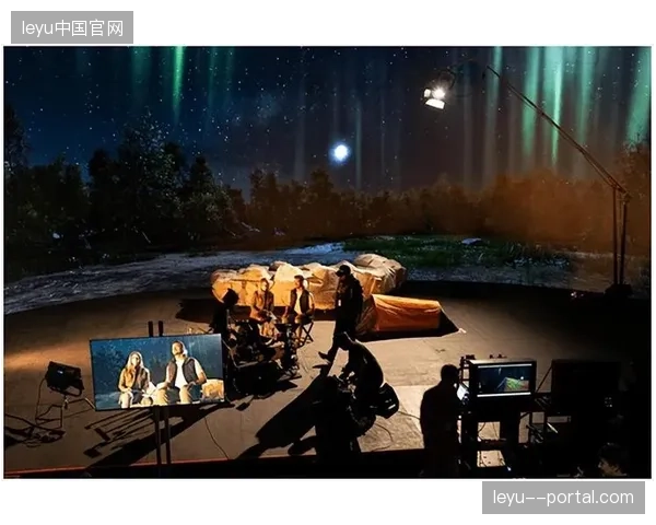2027年全球体育IP授权引入虚拟制片引擎，版权变现模型即将迎来变局
